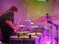 Frankfurt Musikmesse 2008 - Moritz Mueller - part 1