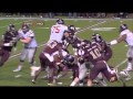 Our State, Mississippi State. Egg Bowl Highlights 2009 - 2011