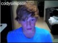 Cody Simpson LIVE VIDEO CHAT