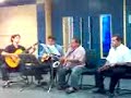Grupo de Chorinho no Aniversario da Anatel Grupo de Chorinho no Aniversario da Anatel