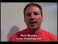 Rich Brooks at BlogWorld Expo