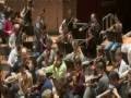 Bruckner: Symphony 4 - Simon Rattle, Berliner Philharmoniker