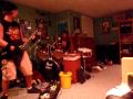 Random Blink 182 Cover instrumental song