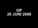 EXAMENFEEST 2008 TRAILER OUDE TONGE