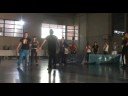 Concour electro danse à Décathlon bouc-bel-air  Sonix VS ???