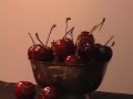 PAINTING CHERRIES-INSTRUCTIONAL DVD CLIP HALL GROAT II