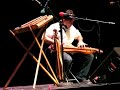 Butch Ross plays Eleanor Rigby