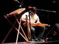 Butch Ross plays Eleanor Rigby