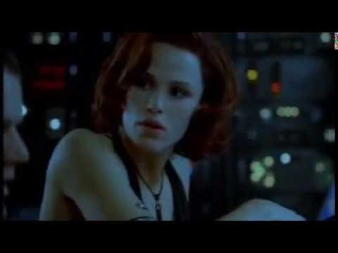 Alias - Sydney Bristow action montage