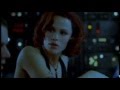 Alias - Sydney Bristow action montage