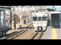 ＪＲ東海３１３系（三河塩津駅通過）