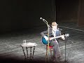 Pavel   Stratan  - Seca - LIVE in Cluj