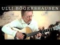 Ulli Boegershausen: Mad World ( comp. by Roland Orzabal)