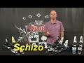 2013 Marker Squire Schizo Ski Binding