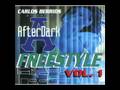videos de Carlos Berrios After Dark Freestyle Jamz Mix #76