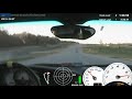 Boxster S at VIR