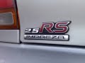 Subaru RS Turbo -M?awa