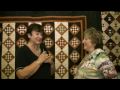 Perfect Quilters Retreat : The Vendors ; Everlasting Stitches  Mark Lipinski Workshop