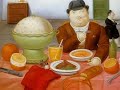 Fernando Botero (2nd video)