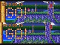 Sonic 3k PC \"Azure Lake\" Music \"General MIDI\"