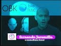 OBK BIO MUSIC CUARTA PARTE