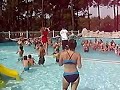 Airotel danse de l'été