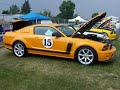 Carlisle all Ford Nationals