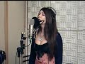 Magda Barioni - canta ''I saved the world today'' - 2008