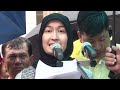 Protests Against Target-Killing of Hazaras