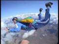 B REL STAGE 4 + 5 B LICENCE SKYDIVING