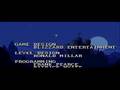 Blackthorne (SNES) Ending