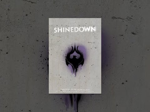 Shinedown - Somewhere in the Stratosphere: Madness Live in Washington State (Electric)