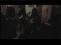 behind the infernal gate