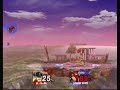 DK can survive anything. DK can survive anything.