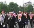 Grand Orange Lodge of England Parade in London - Part Two