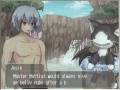 Luminous Arc 2 - Spa - Josie 1