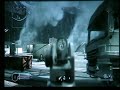 Call of Duty 4- Mortars in XBOX Live? Yes. (Video 1)