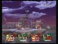 SSBB: Linguini & Seibrik vs Afro Thundah & Lambchops 4