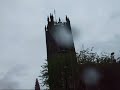 Bells of Manchester Cathedral