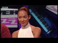 A young Mylene Klass features in this episode of Never Mind the Buzzcocks.  She tells Mark Lamarr that he has a secret admirer in her mother -  naturally, this doesn't go down too well! From hit BBC British comedy series, Never Mind the Buzzcocks.