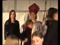 La l�gende de saint nicolas