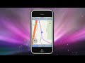 xGPS Driving Directions Demo