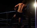 Ollie Burns vs. Dan Head - FWA Academy