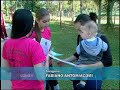 REPÓRTER LUMEN - FESTA DO PINHÃO 2025