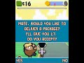 Mr. Bean - Racer 2 (J2ME)