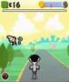 Mr. Bean - Racer 2 (J2ME)