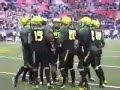 Oregon Ducks Football 2007...We Ready