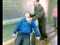 o exorcista jr (parte 2)