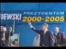ŻARY ALEKSANDER KWAŚNIEWSKI W ŻARACH 2000  CZ.1