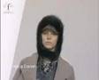 First Faces fw 07/08 Freja Beha
